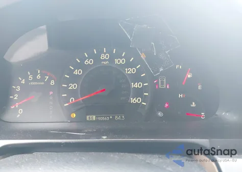 2005 Honda Odyssey Touring from USA, damaged, VIN 5FNRL38865B053398